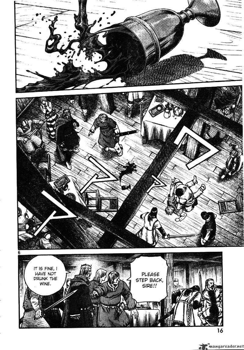 Vinland Saga, Chapter 61 image 07